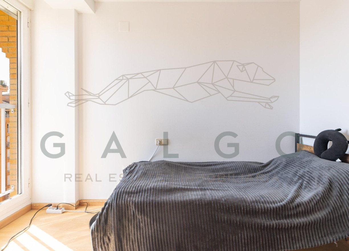 Sale - Penthouse - Valencia - Sant Pau