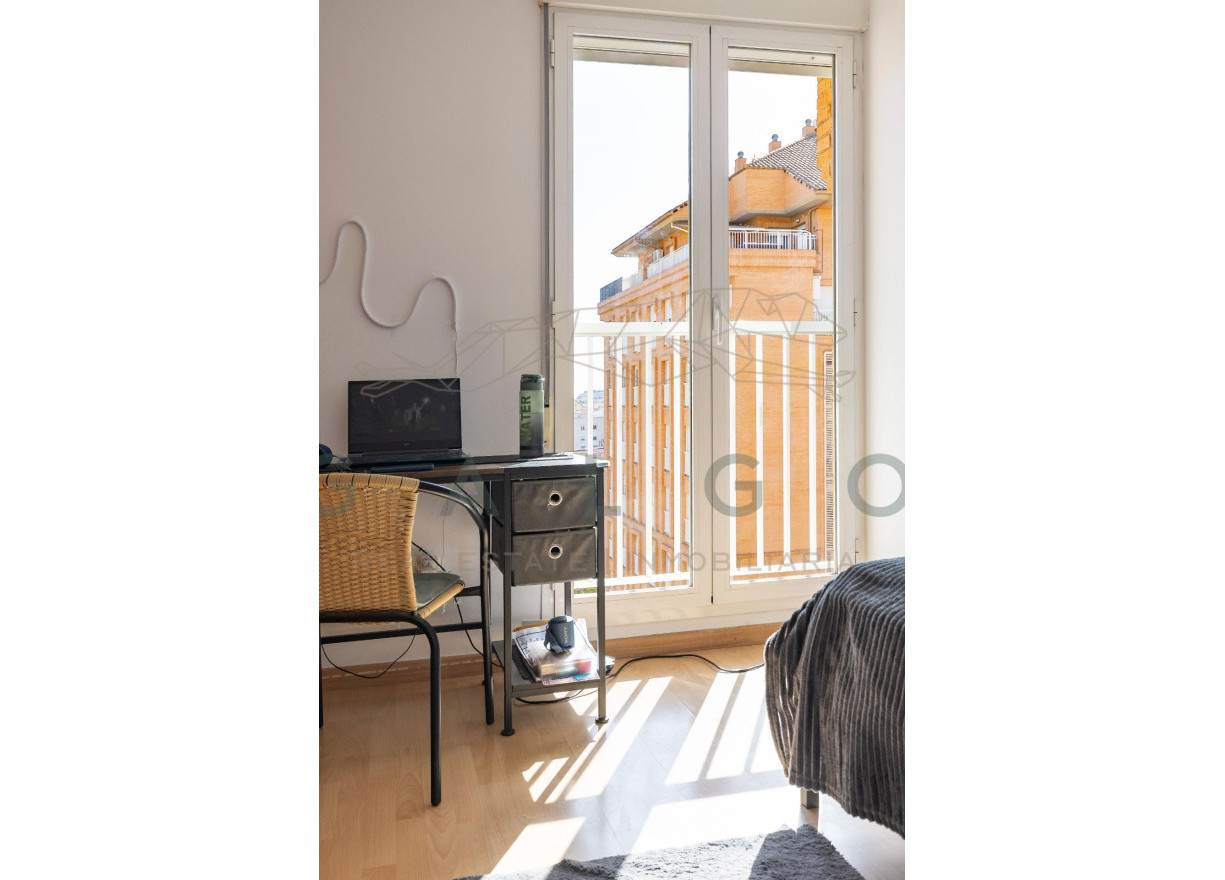 Sale - Penthouse - Valencia - Sant Pau