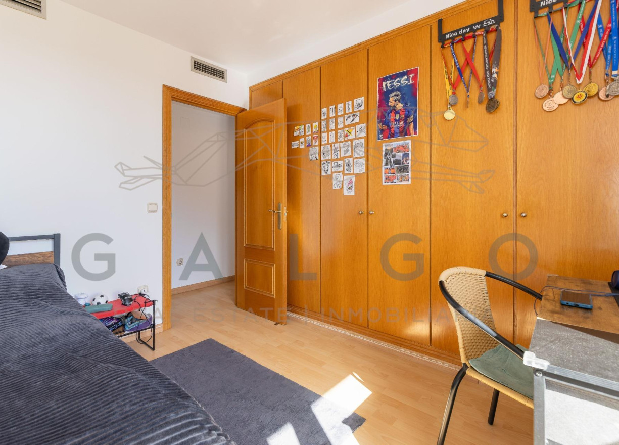 Sale - Penthouse - Valencia - Sant Pau