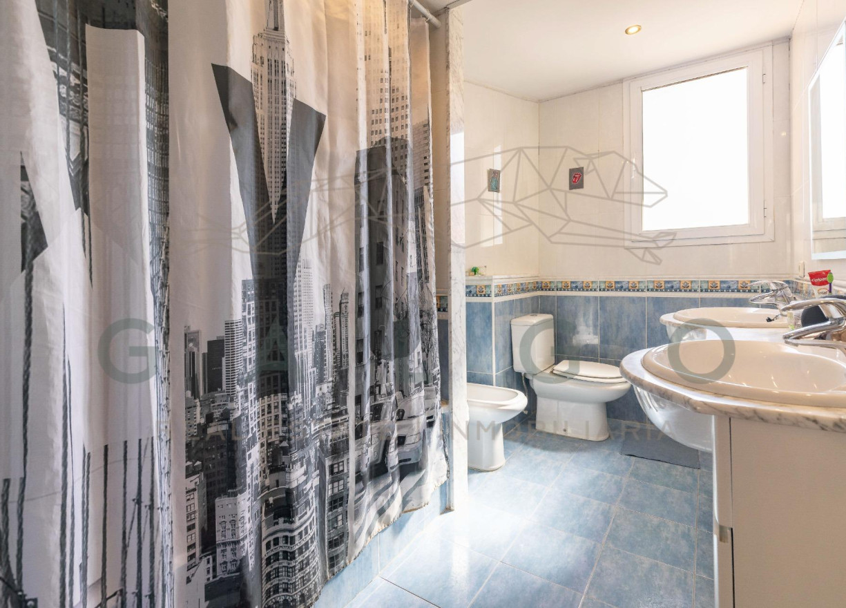 Sale - Penthouse - Valencia - Sant Pau