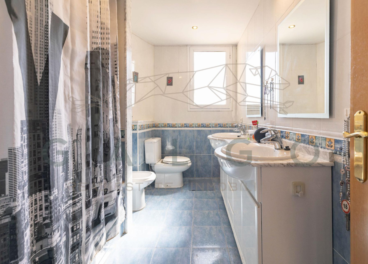 Sale - Penthouse - Valencia - Sant Pau