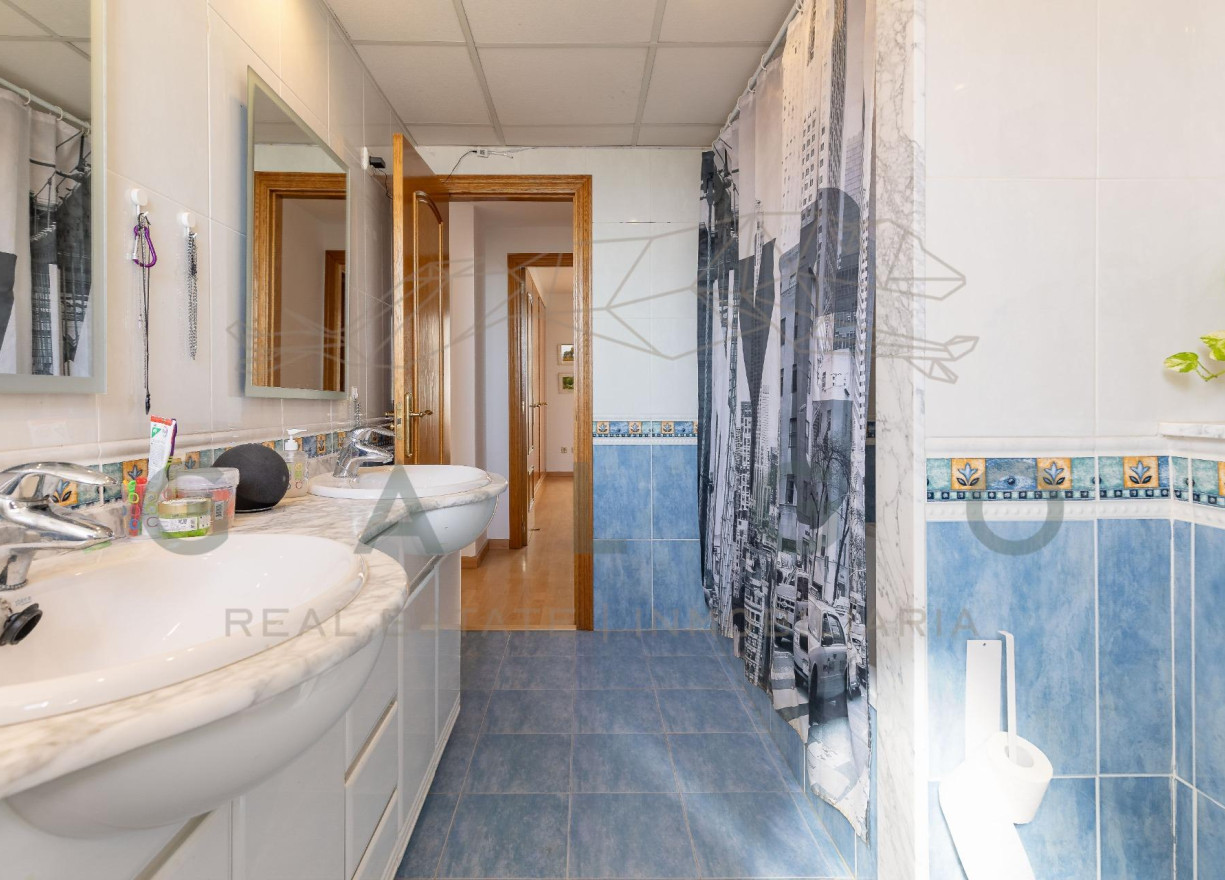 Sale - Penthouse - Valencia - Sant Pau