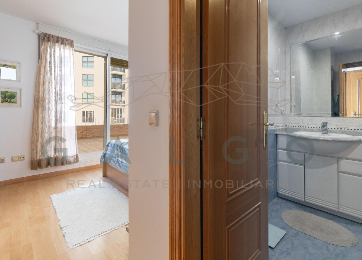 Sale - Penthouse - Valencia - Sant Pau
