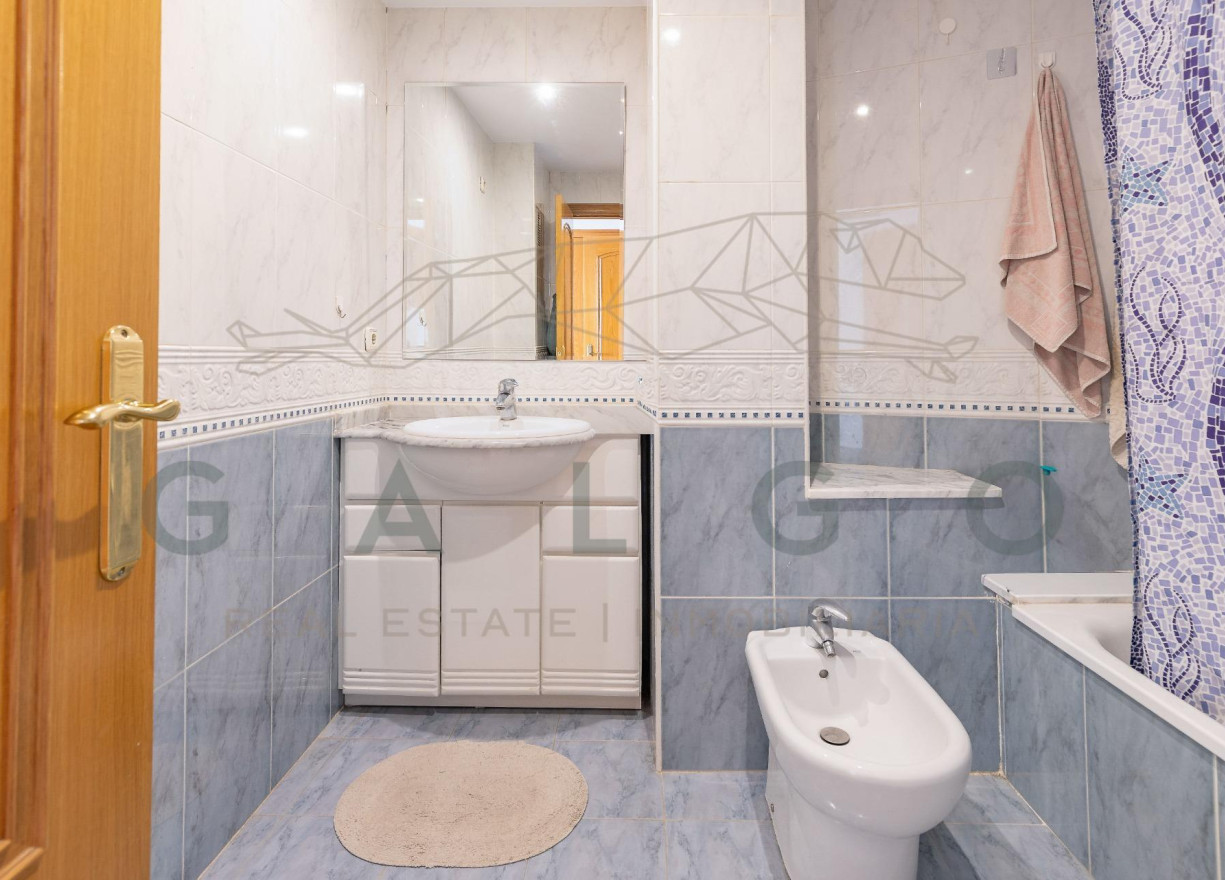 Sale - Penthouse - Valencia - Sant Pau