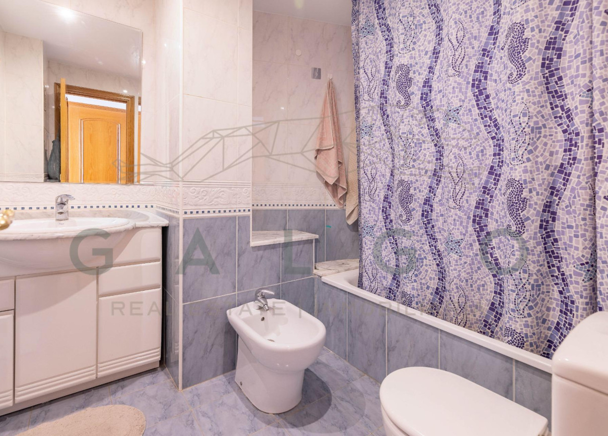 Sale - Penthouse - Valencia - Sant Pau