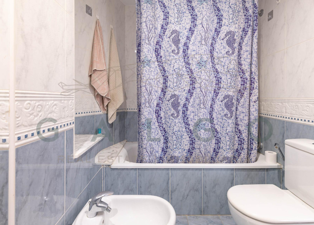 Sale - Penthouse - Valencia - Sant Pau