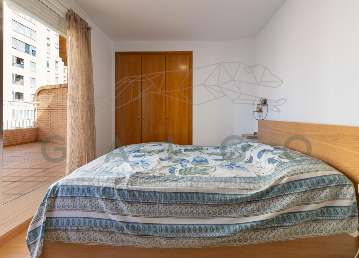 Sale - Penthouse - Valencia - Sant Pau