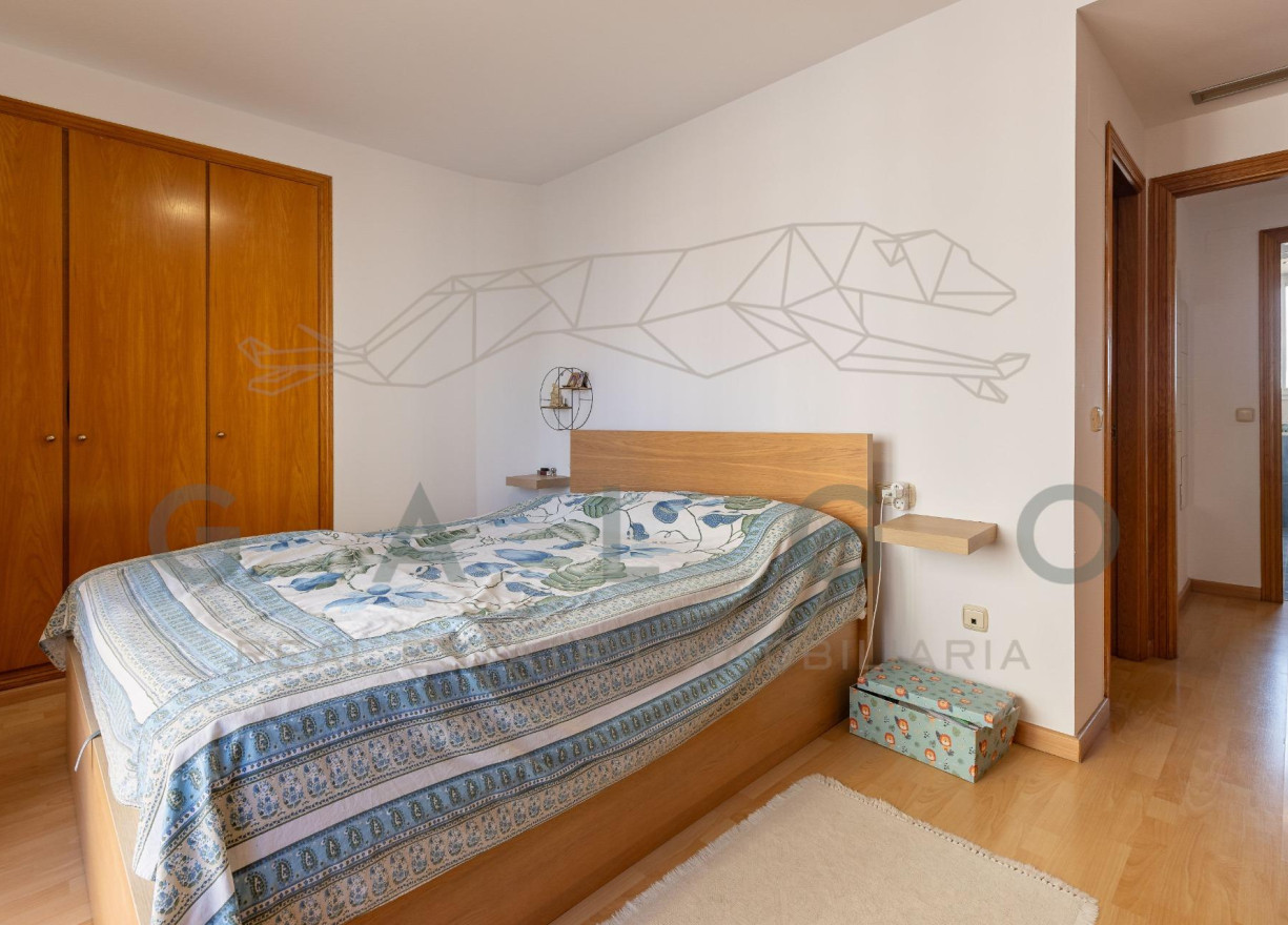 Sale - Penthouse - Valencia - Sant Pau