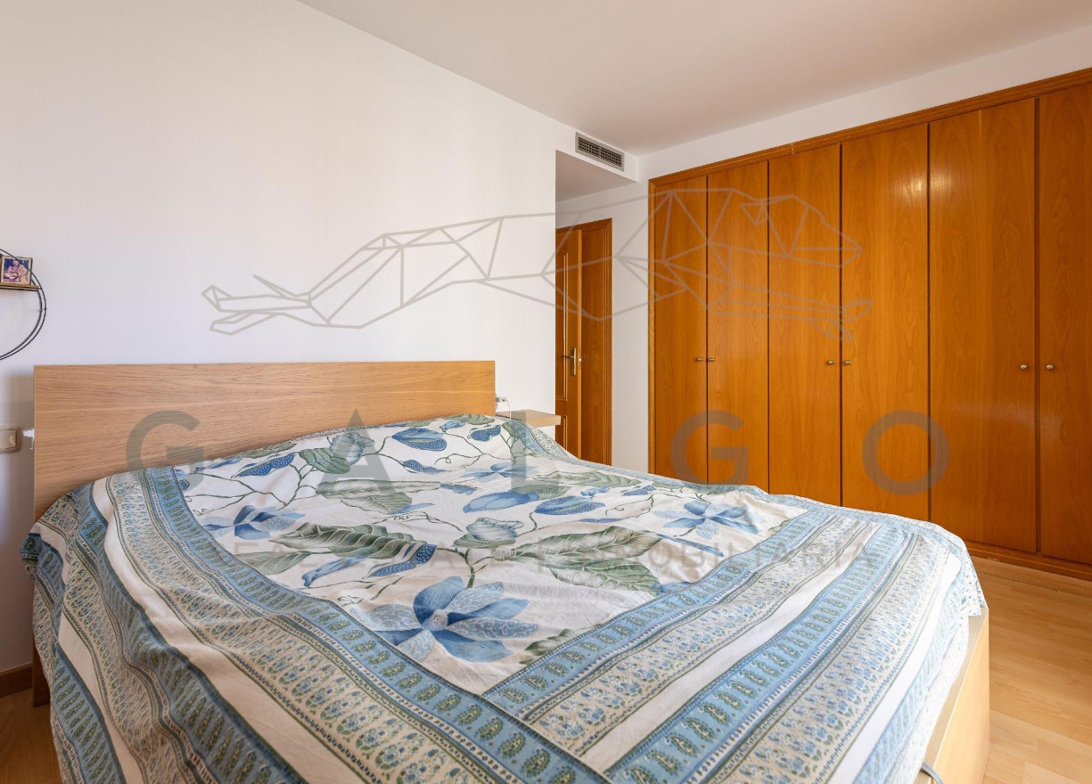 Sale - Penthouse - Valencia - Sant Pau