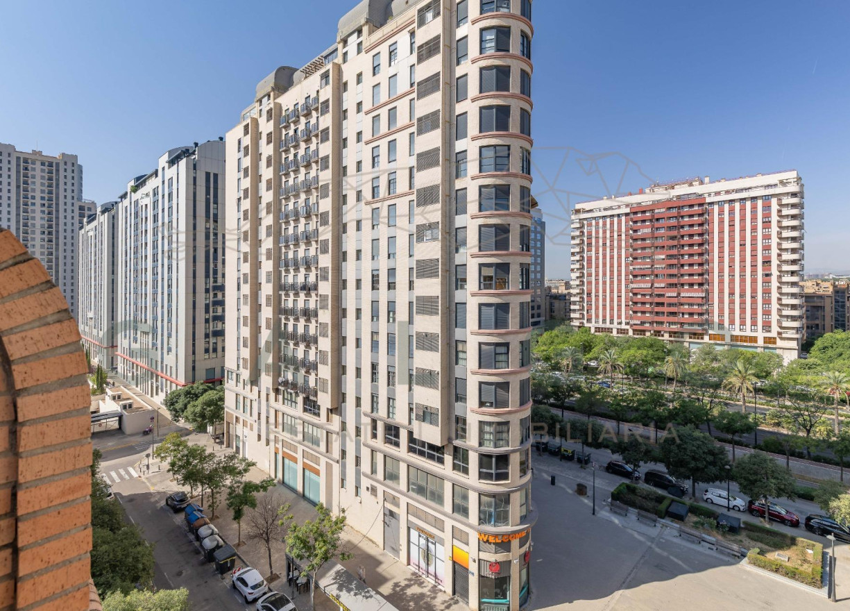 Sale - Penthouse - Valencia - Sant Pau