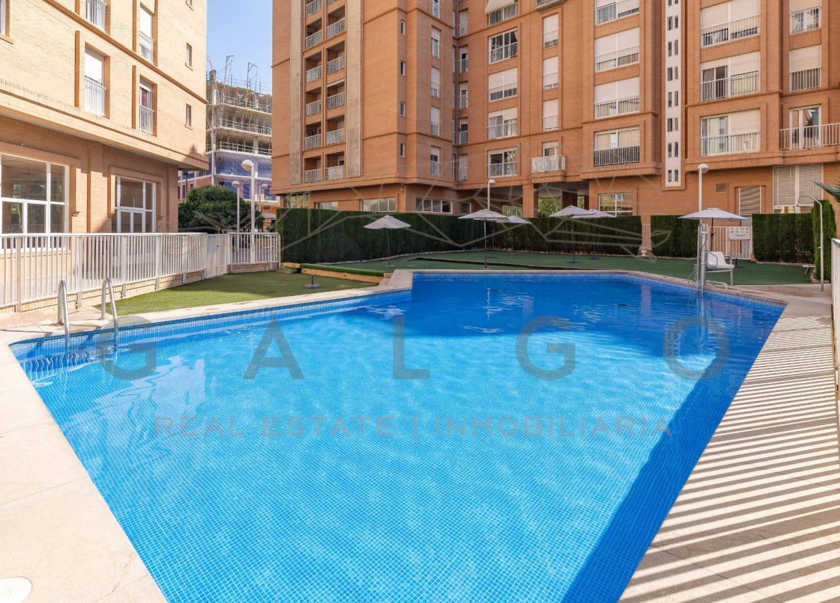Sale - Penthouse - Valencia - Sant Pau