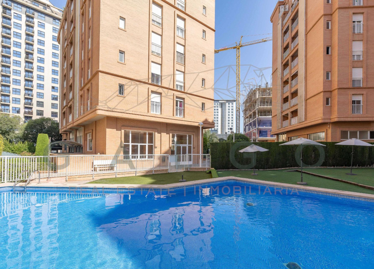Sale - Penthouse - Valencia - Sant Pau