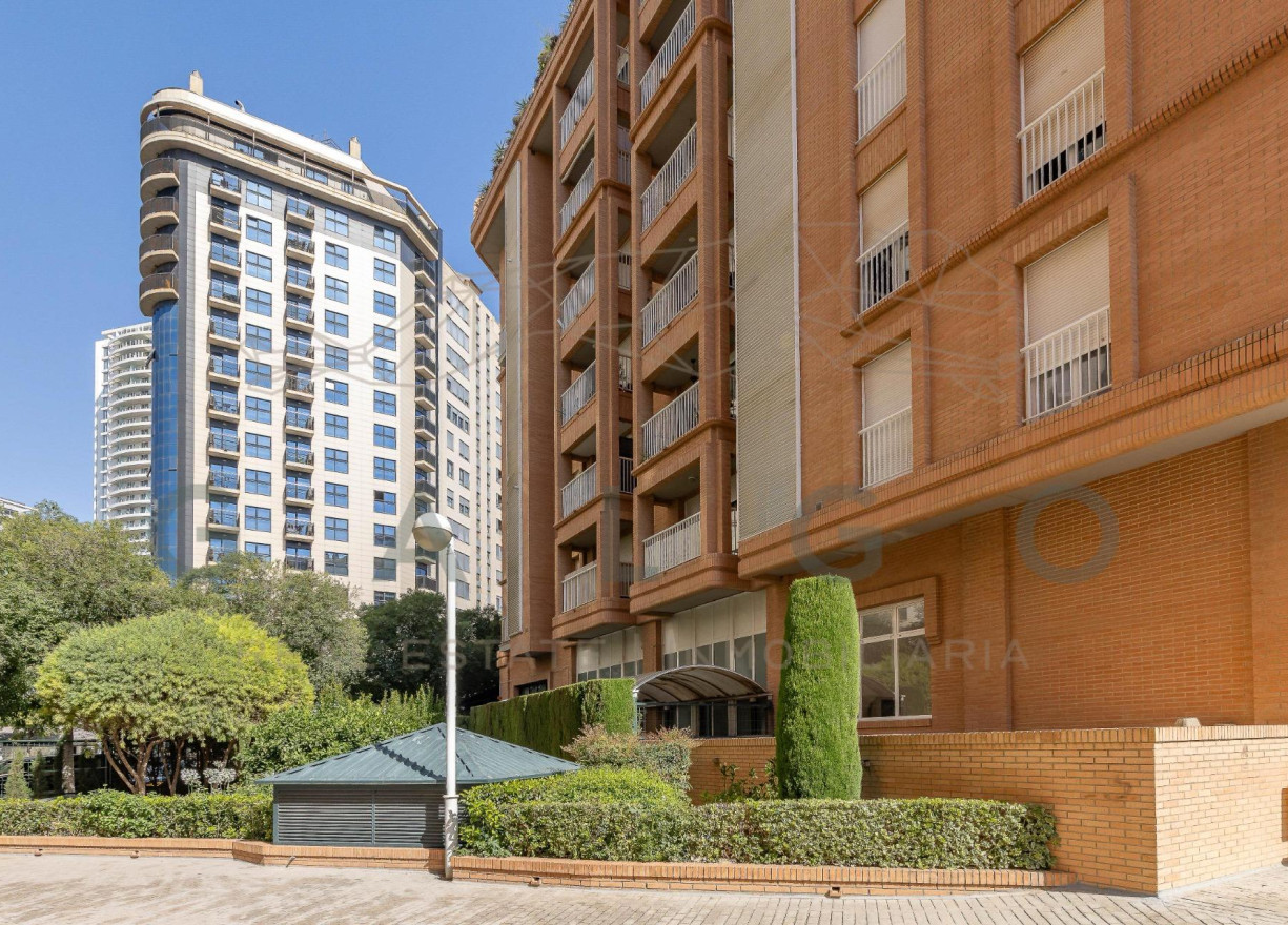 Sale - Penthouse - Valencia - Sant Pau