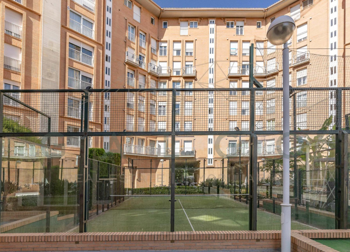 Sale - Penthouse - Valencia - Sant Pau