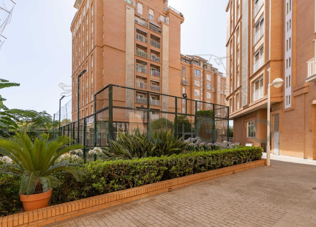 Sale - Penthouse - Valencia - Sant Pau