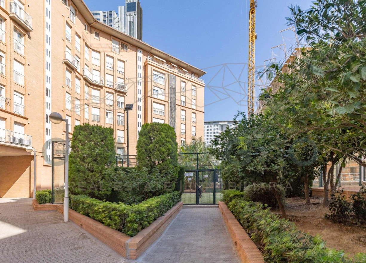 Sale - Penthouse - Valencia - Sant Pau