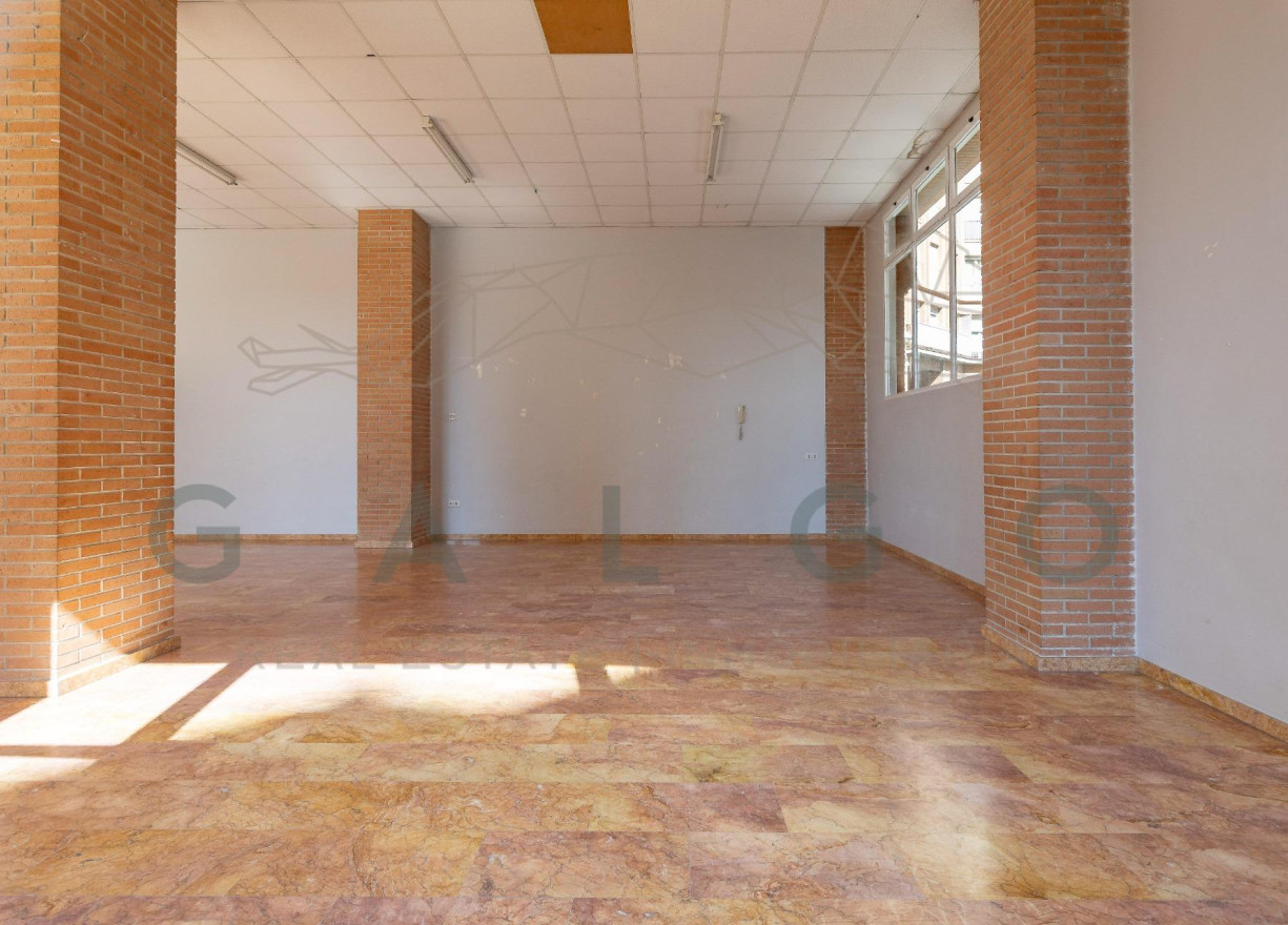 Sale - Penthouse - Valencia - Sant Pau