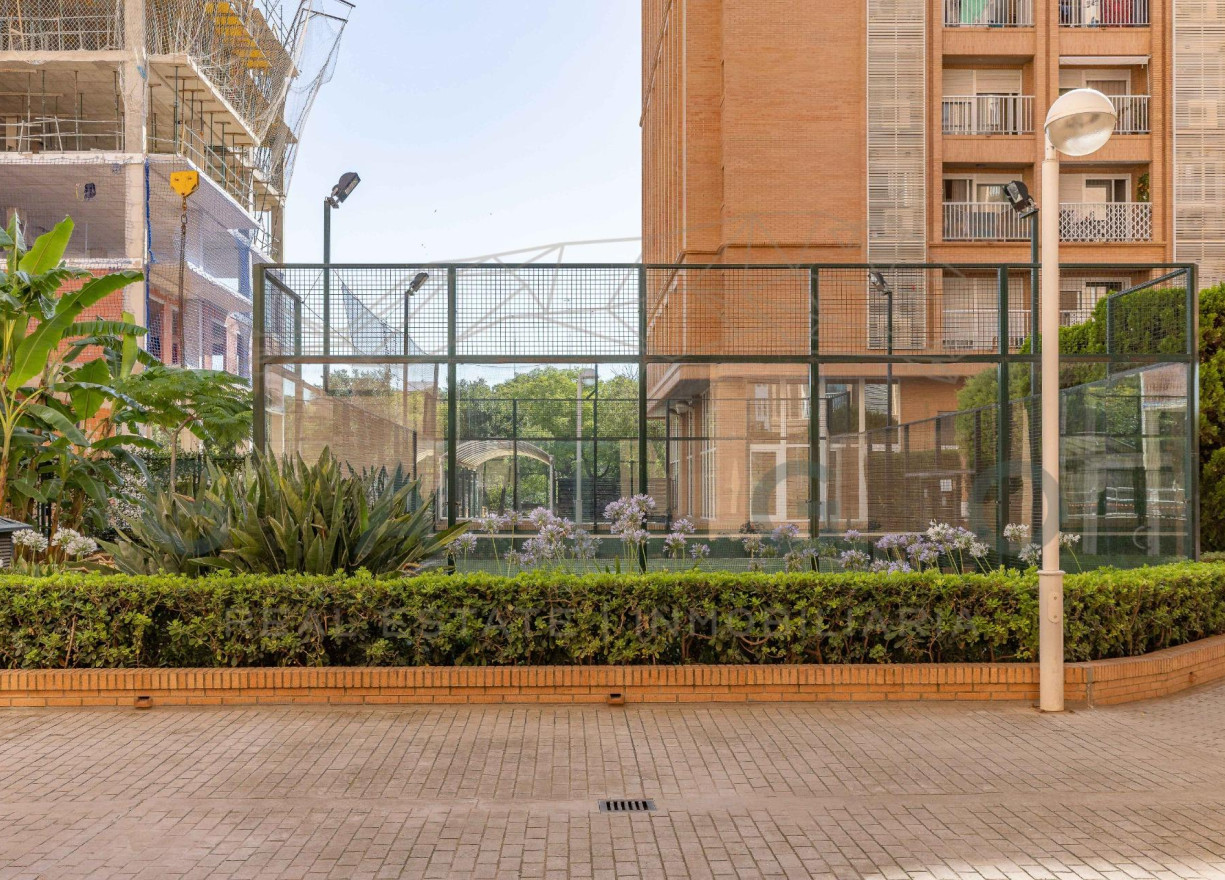 Sale - Penthouse - Valencia - Sant Pau