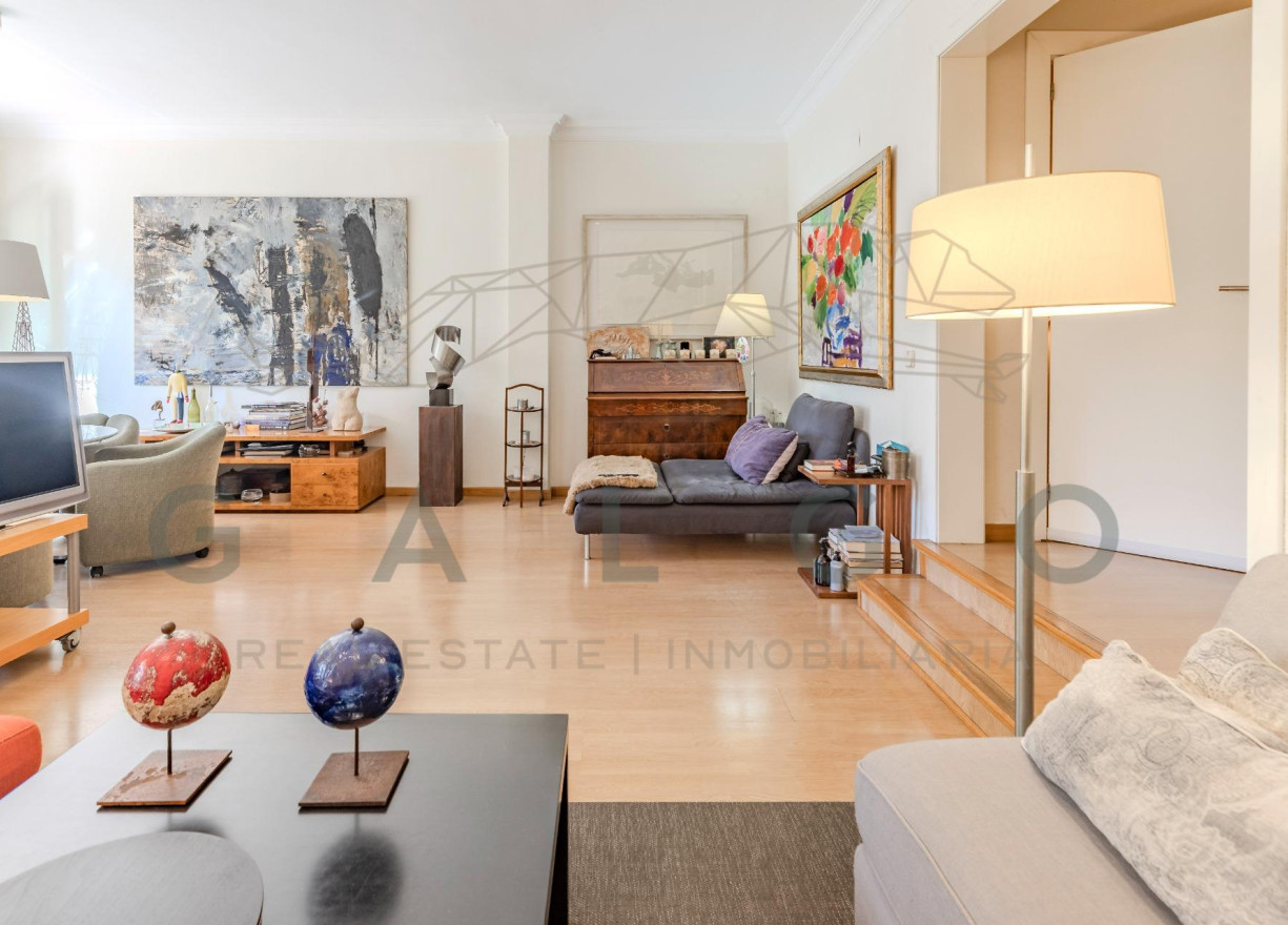 Sale - Semi-detached - Godella - Campolivar