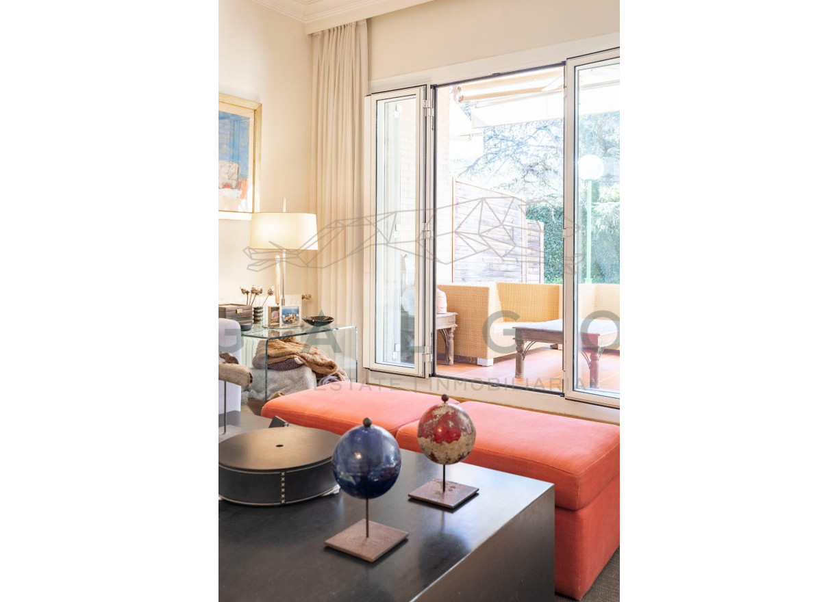 Sale - Semi-detached - Godella - Campolivar