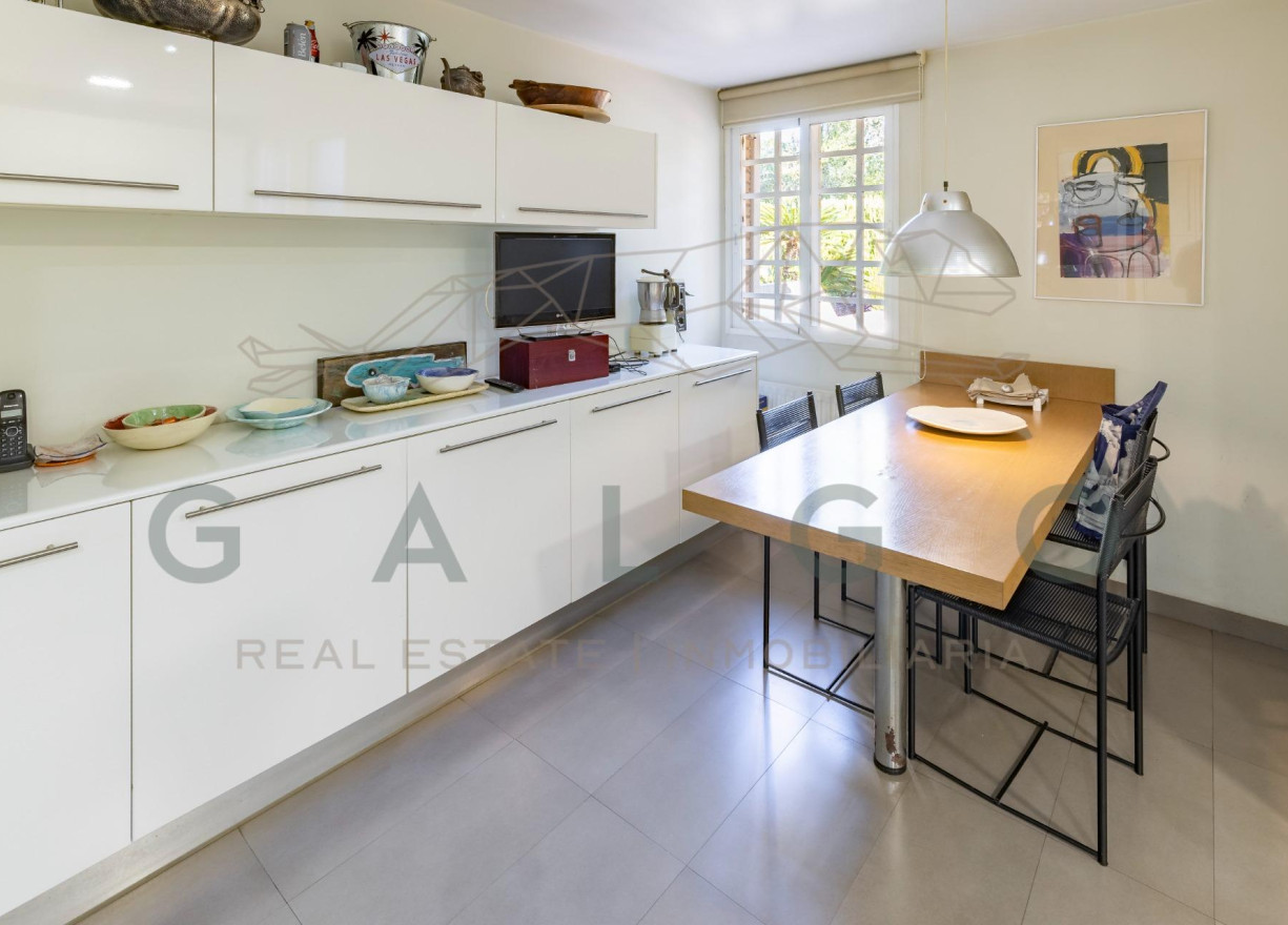 Sale - Semi-detached - Godella - Campolivar