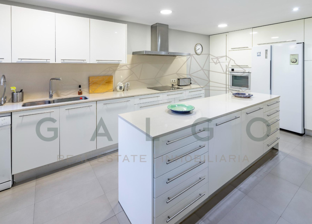 Sale - Semi-detached - Godella - Campolivar