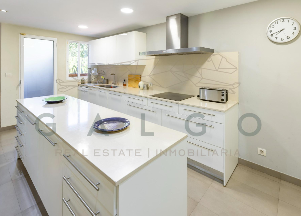 Sale - Semi-detached - Godella - Campolivar