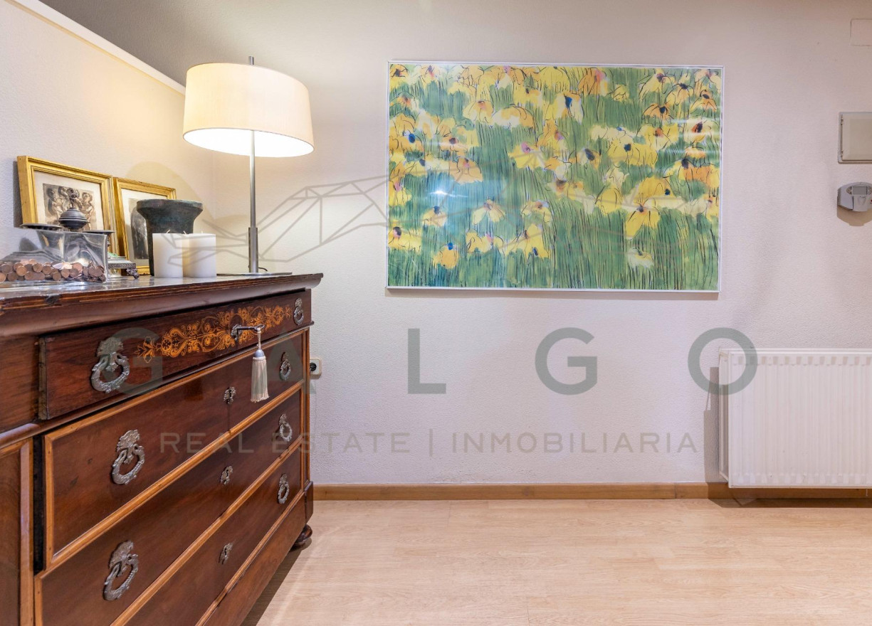 Sale - Semi-detached - Godella - Campolivar