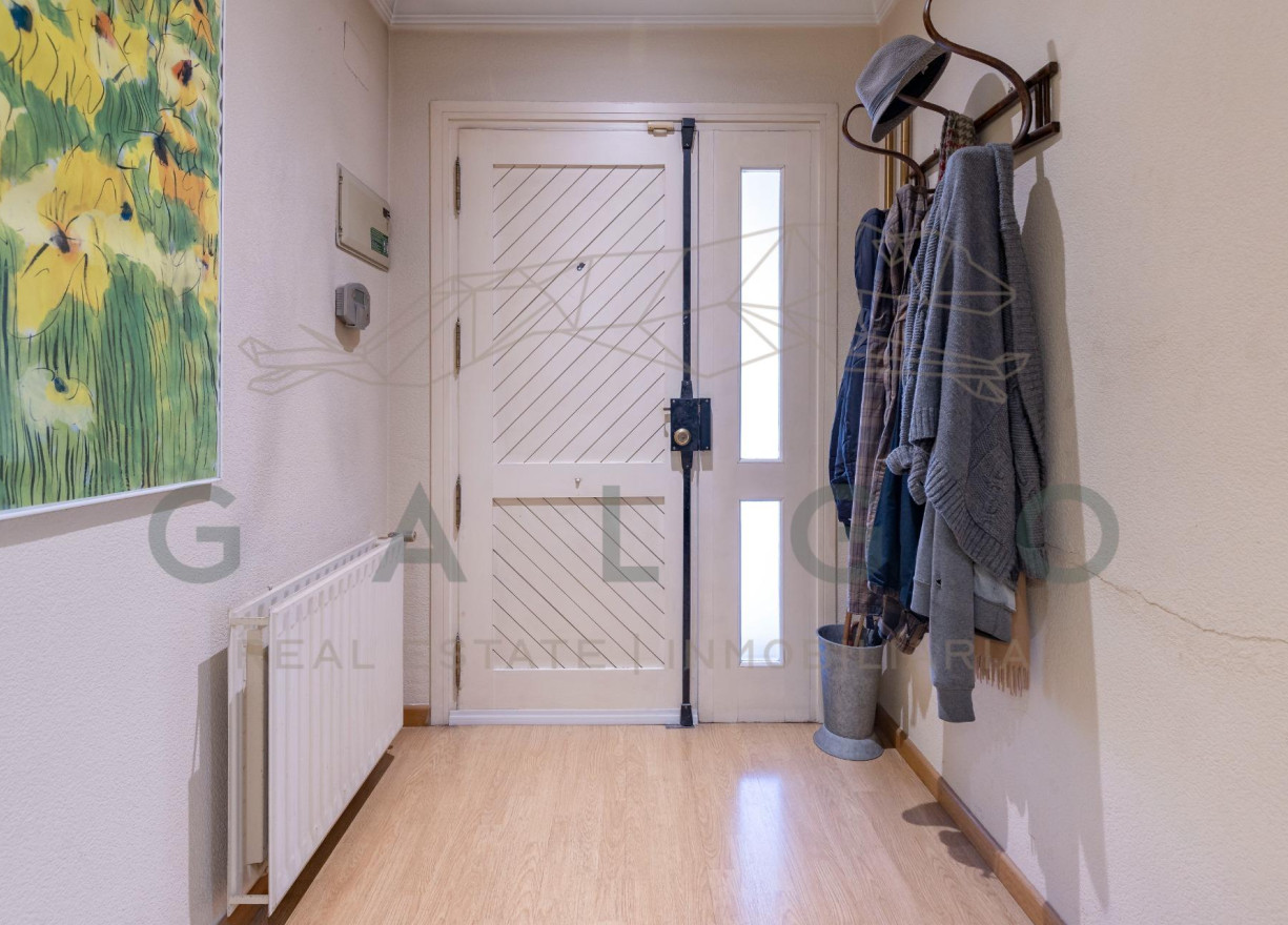 Sale - Semi-detached - Godella - Campolivar