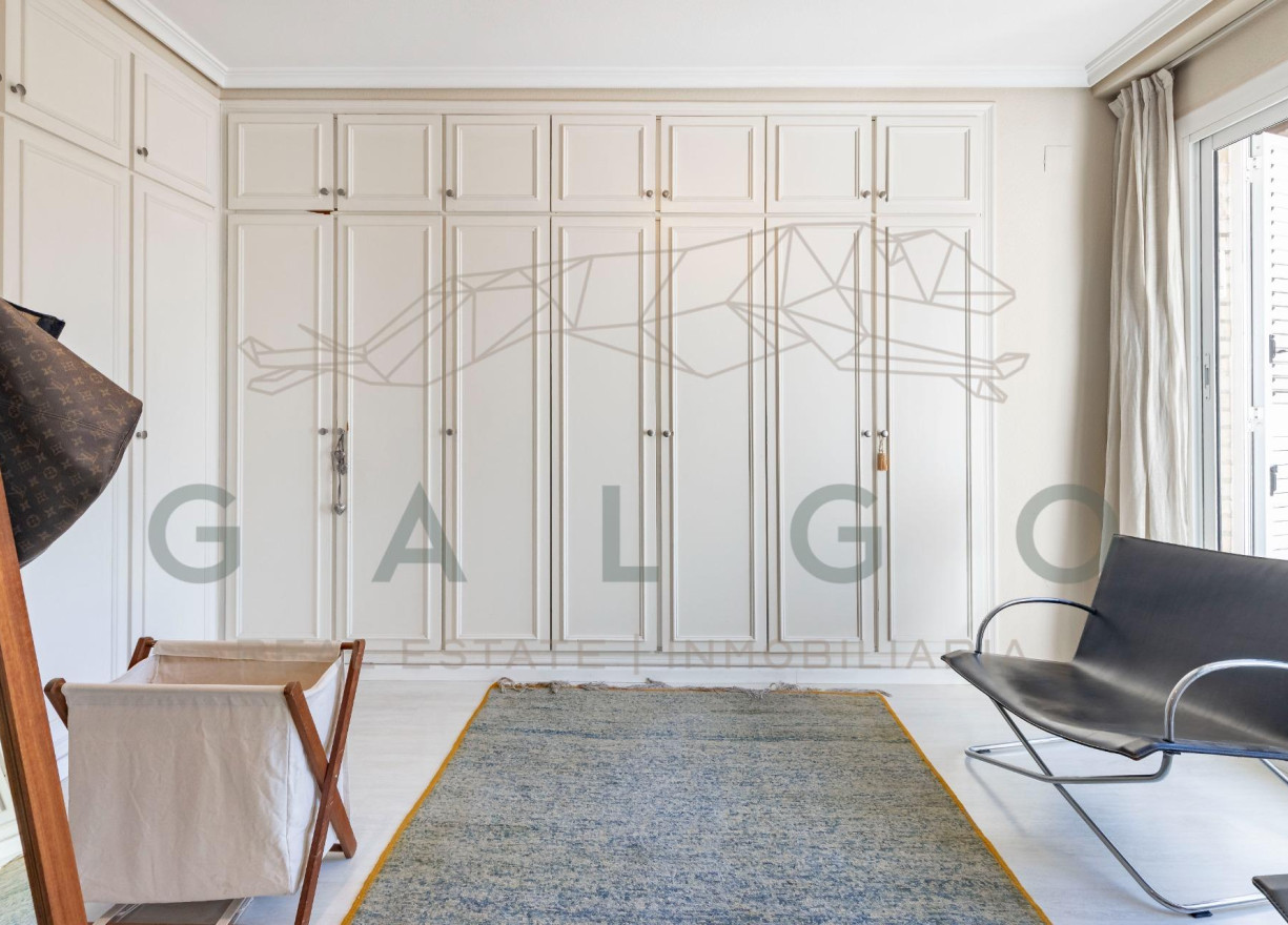 Sale - Semi-detached - Godella - Campolivar