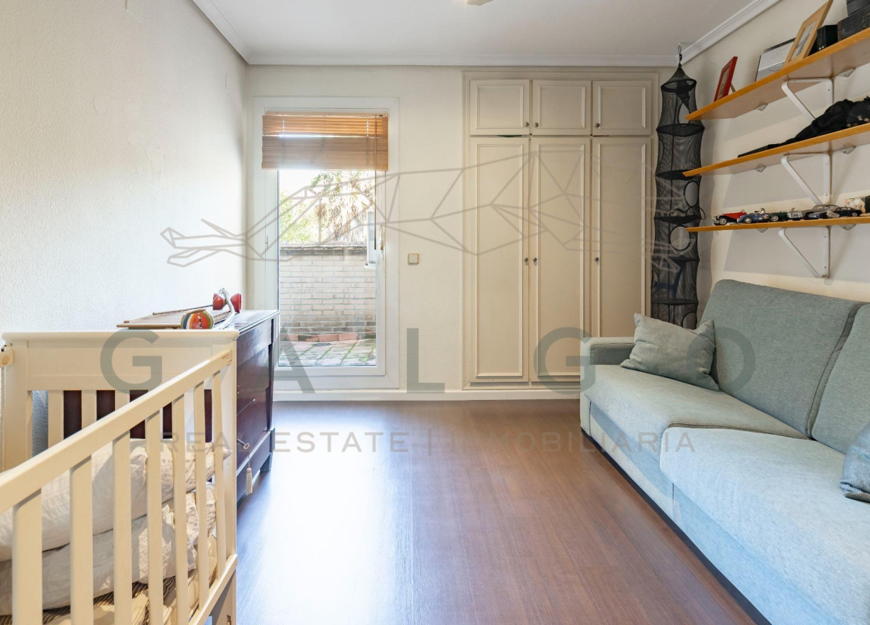 Sale - Semi-detached - Godella - Campolivar