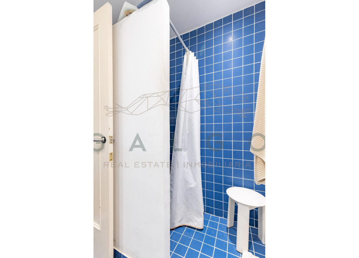 Sale - Semi-detached - Godella - Campolivar