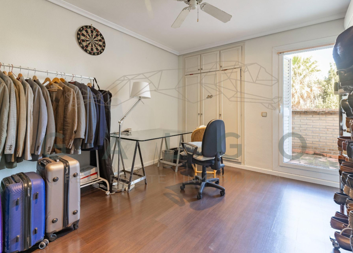 Sale - Semi-detached - Godella - Campolivar