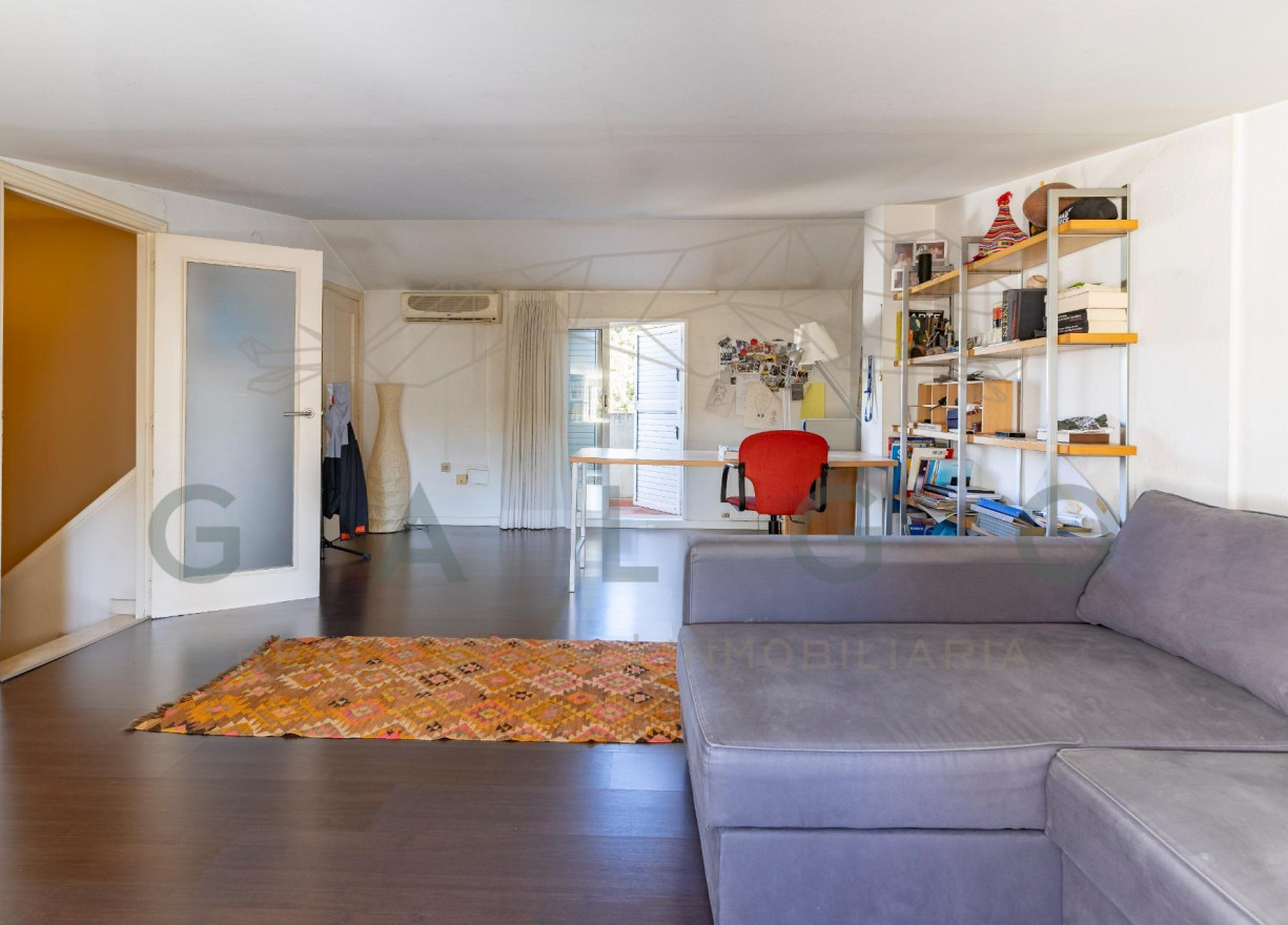 Sale - Semi-detached - Godella - Campolivar