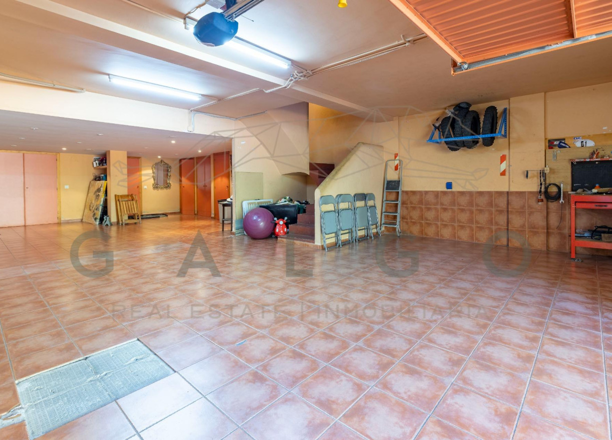 Sale - Semi-detached - Godella - Campolivar