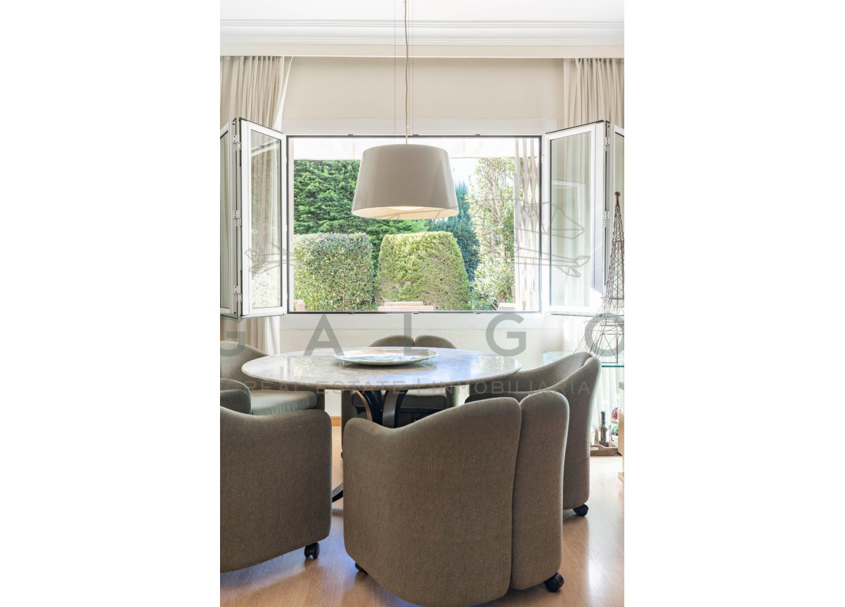 Sale - Semi-detached - Godella - Campolivar