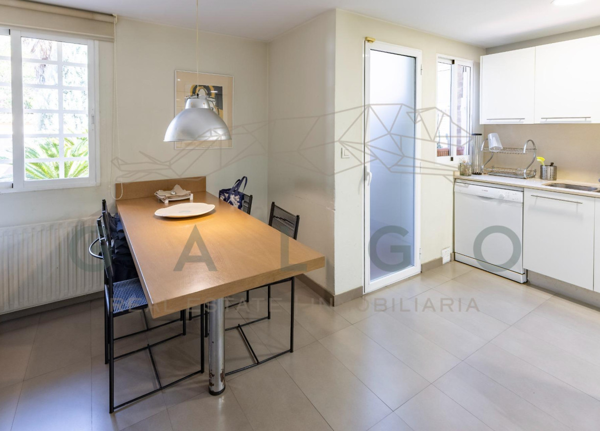 Sale - Semi-detached - Godella - Campolivar