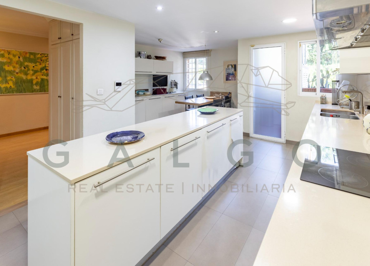 Sale - Semi-detached - Godella - Campolivar