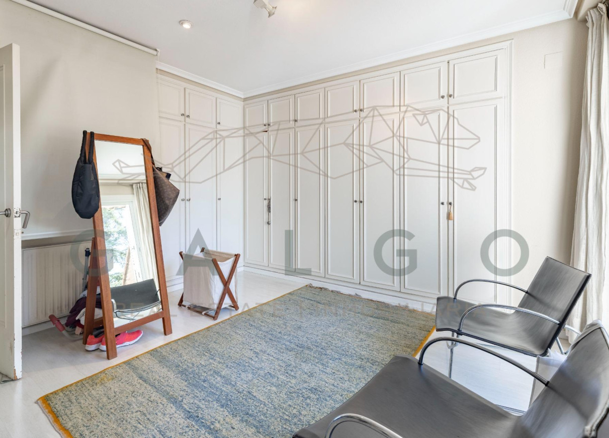 Sale - Semi-detached - Godella - Campolivar