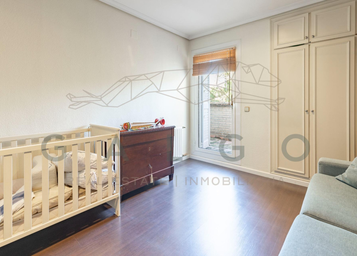 Sale - Semi-detached - Godella - Campolivar