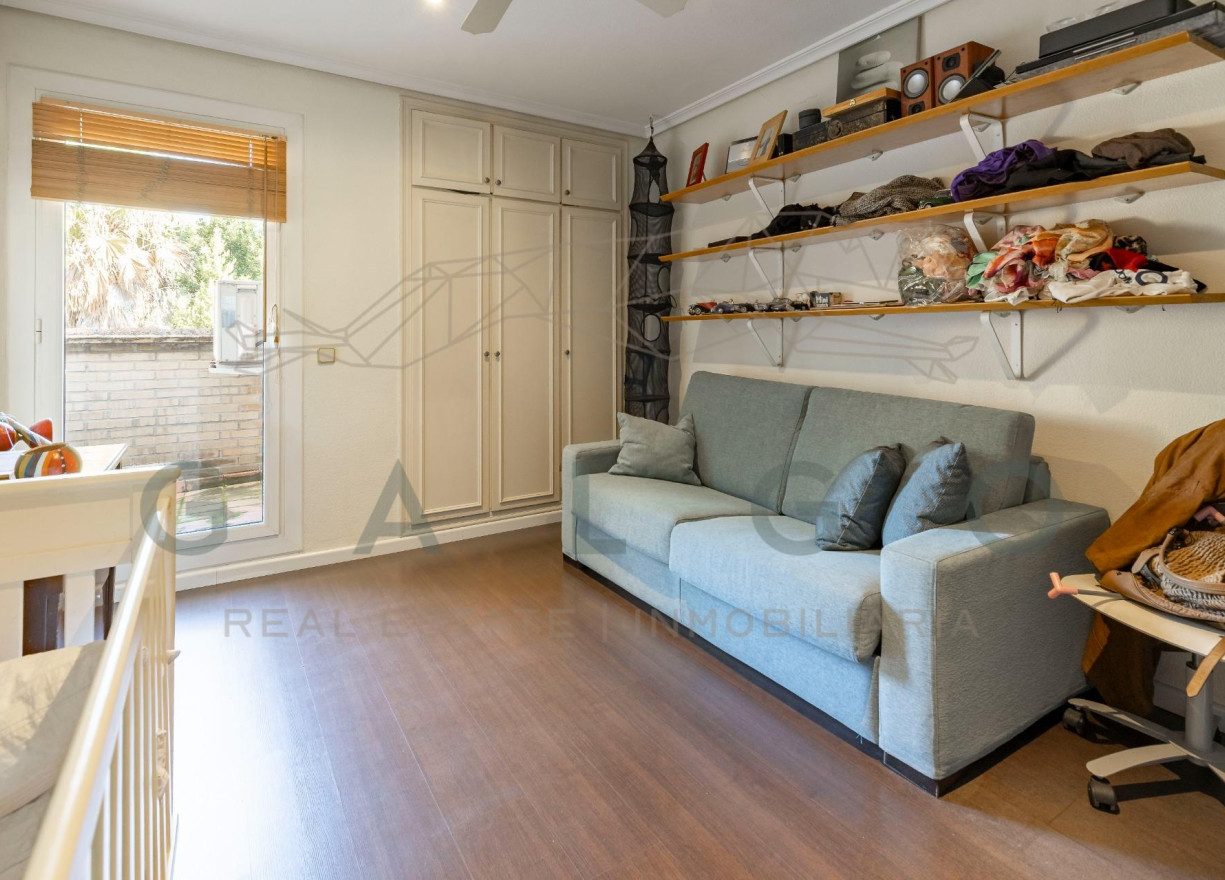 Sale - Semi-detached - Godella - Campolivar