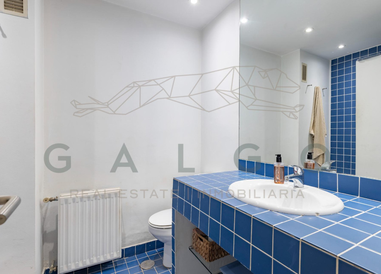 Sale - Semi-detached - Godella - Campolivar