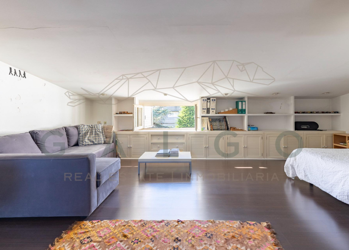 Sale - Semi-detached - Godella - Campolivar