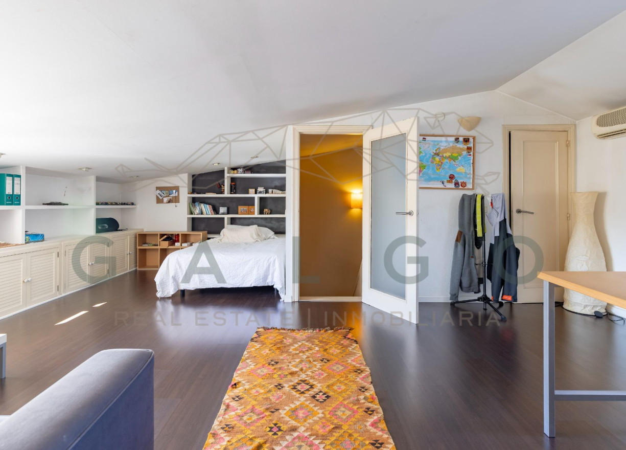 Sale - Semi-detached - Godella - Campolivar