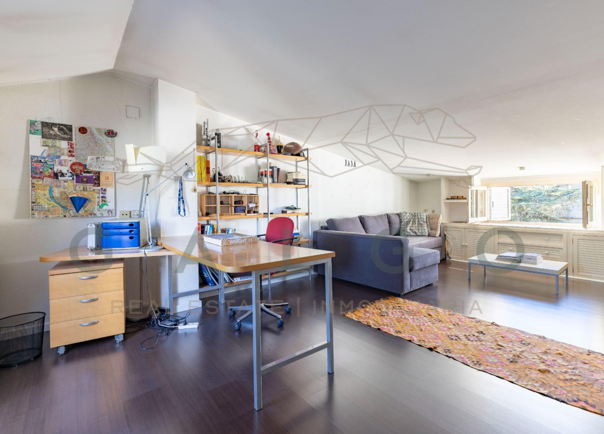 Sale - Semi-detached - Godella - Campolivar