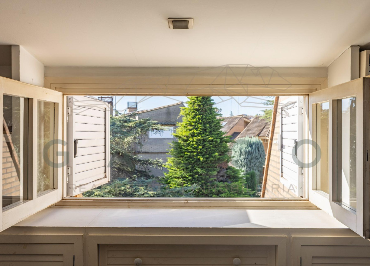 Sale - Semi-detached - Godella - Campolivar