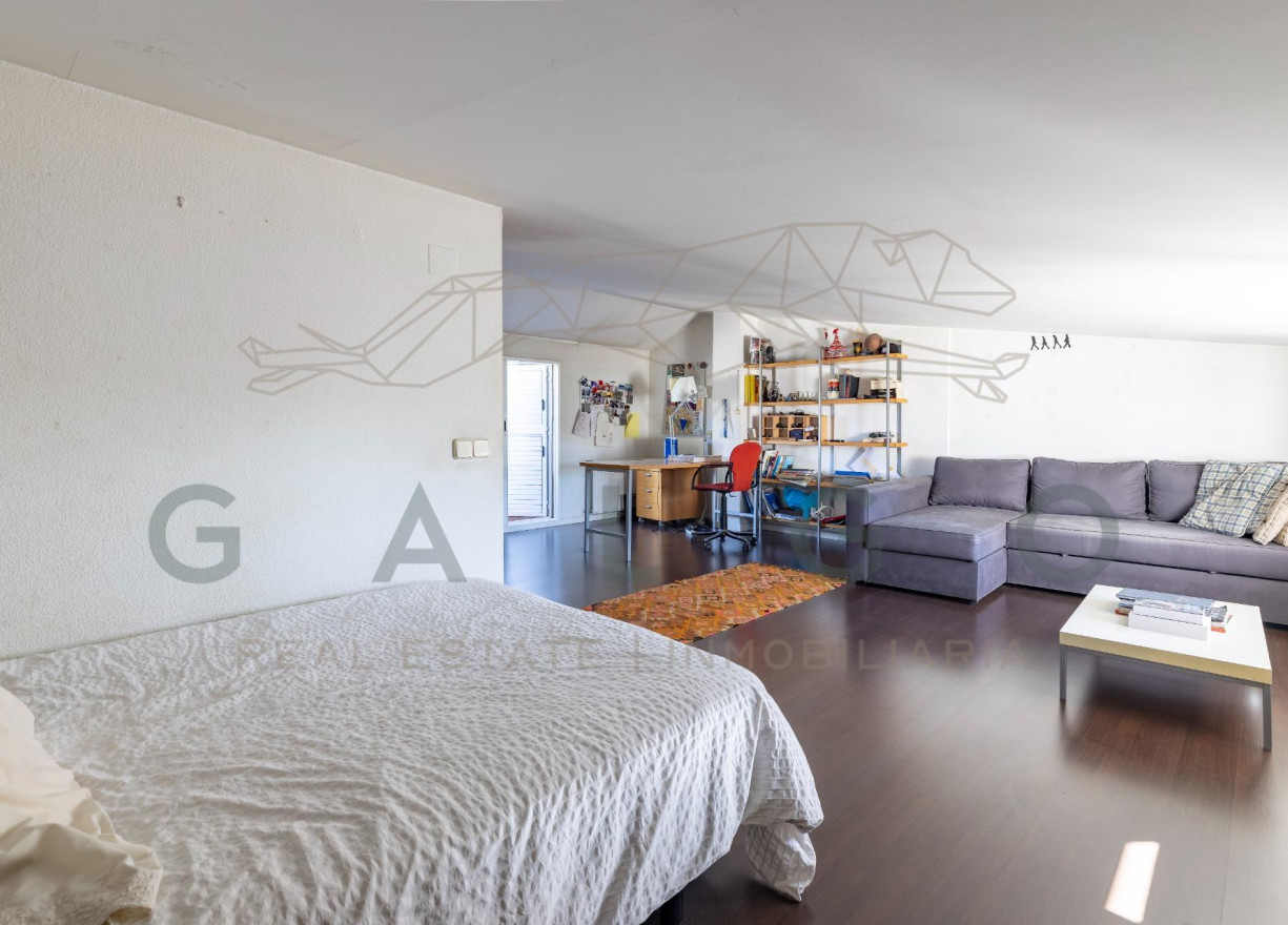 Sale - Semi-detached - Godella - Campolivar