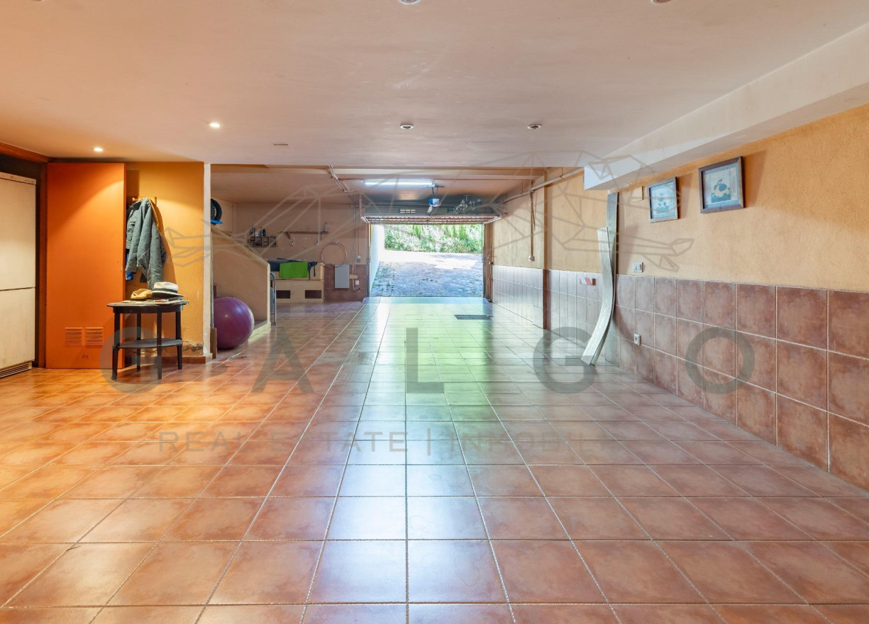 Sale - Semi-detached - Godella - Campolivar