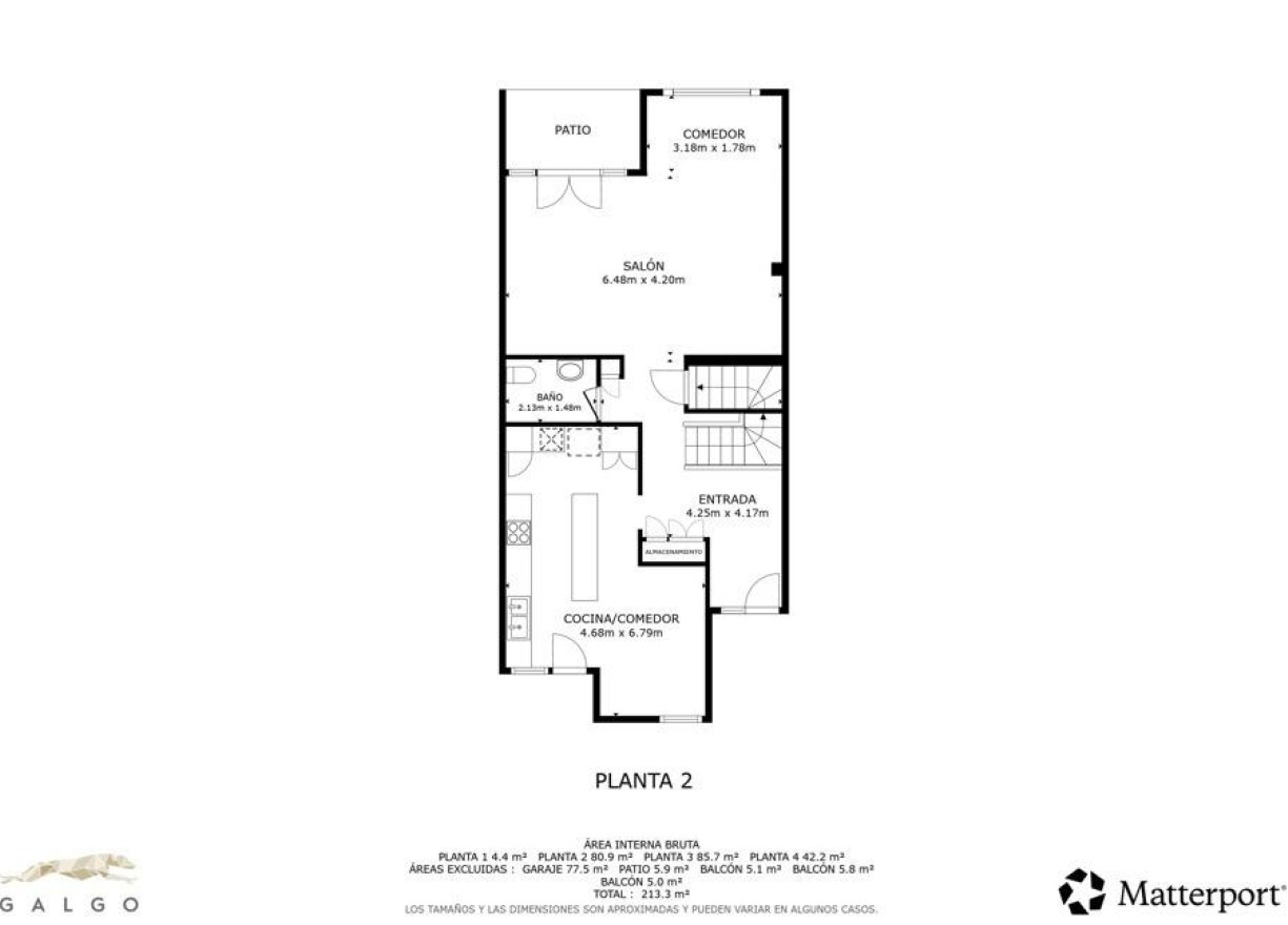 Sale - Semi-detached - Godella - Campolivar