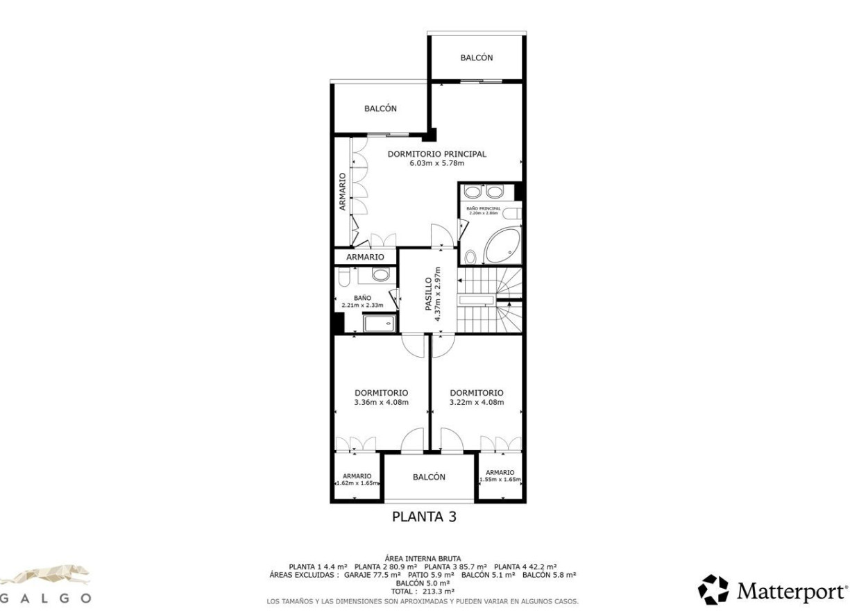 Sale - Semi-detached - Godella - Campolivar